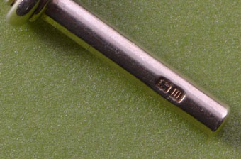 Silver 1900