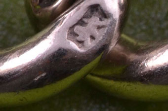 Silver 1900