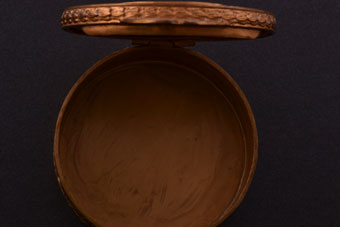 Victorian Trinket Box