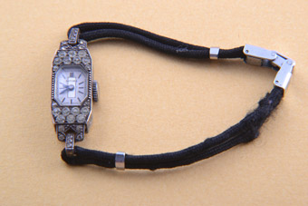 Silver 1930