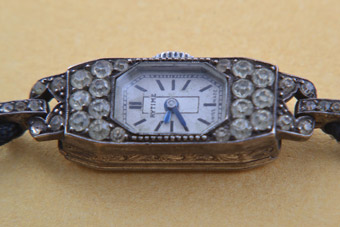 Silver 1930