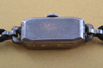 Silver 1930