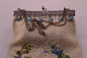 Victorian Purse / Handbag