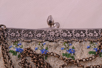 Victorian Purse / Handbag