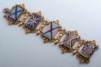 Victorian Bracelet