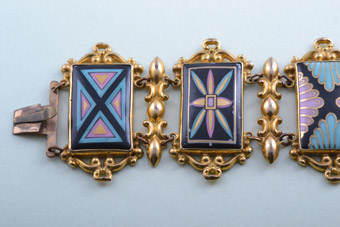 Victorian Bracelet