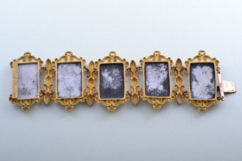 Victorian Bracelet