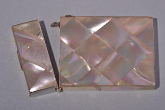 Visiting Card Case