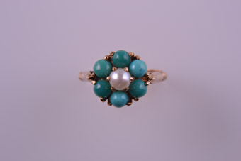 Gold Ring