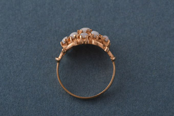 9ct Gold Ring