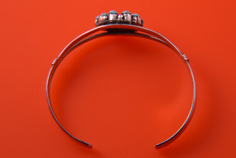 Native-American Bangle