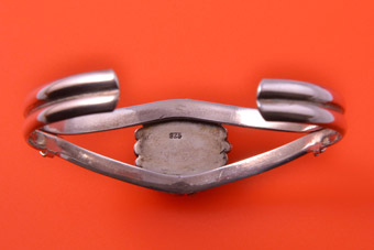 Native-American Bangle