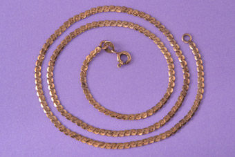 9ct Gold 1970