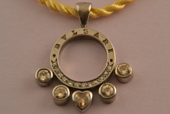 Modern Pendant