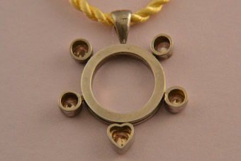 Modern Pendant