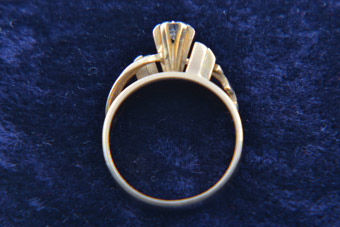 18ct Gold 1970