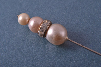 Vintage Hat Pin