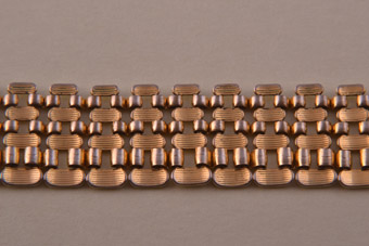 Vintage Choker / Necklace