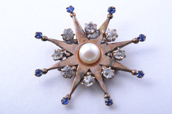 Pendant / Brooch