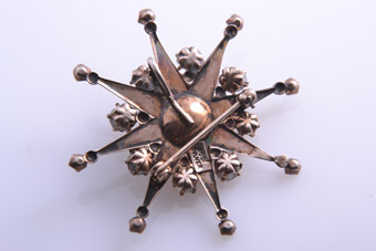 Pendant / Brooch