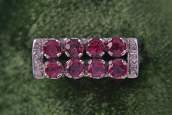 18ct Gold 1960