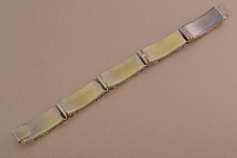 Mosaic Italian Bracelet