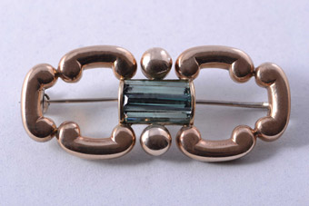 Vintage Brooch