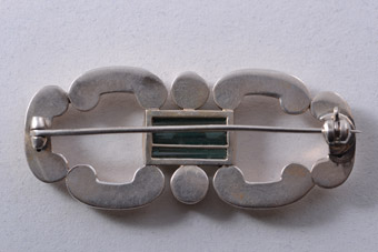 Vintage Brooch