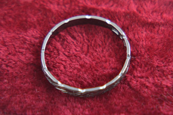 18ct Gold 1940