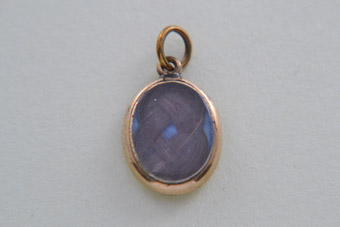Victorian Locket 