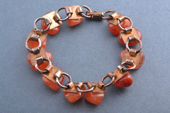 African Bracelet