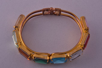 Modern Bangle