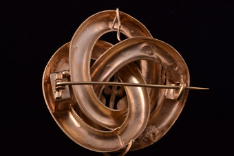 Victorian Brooch/Pendant