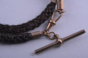 Victorian Watch Chain