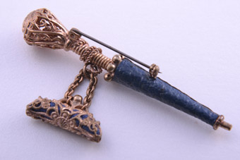 Gilt 1950