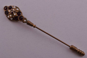 Vintage Stick Pin