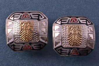 Vintage Cufflinks