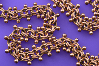 Vintage Necklace