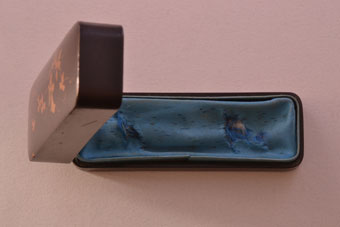 Victorian Trinket Box