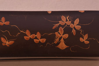 Victorian Trinket Box