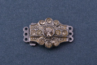 Vintage Clasp