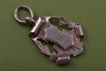 Silver 1920