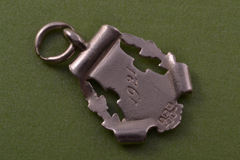 Silver 1920