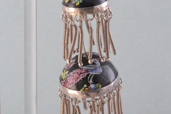 Vintage Screw On Earrings