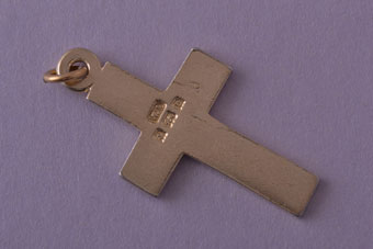 Edwardian Cross