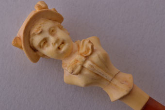 Cigarette Holder