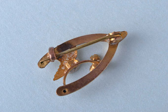 Vintage Brooch