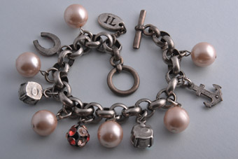 Modern Bracelet 