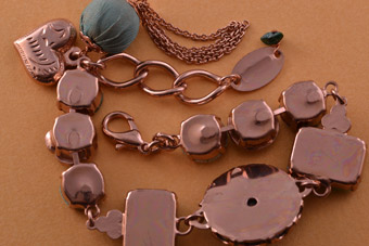 Modern Mariana Bracelet