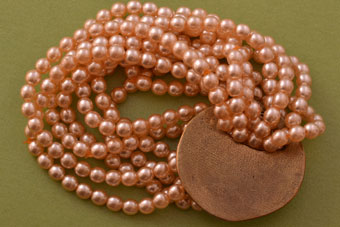 Modern Bracelet